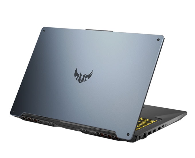 Laptop Asus TUF Gaming A17 FA706II-H7125T