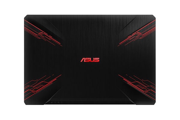 Laptop ASUS FX504GD-E4177T, Core i5 Kabylake R, VGA 2GB, windows 10