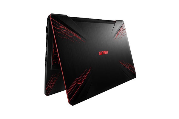 Laptop ASUS FX504GD-E4177T, Core i5 Kabylake R, VGA 2GB, windows 10
