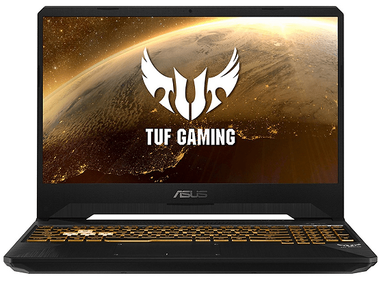 Laptop Asus TUF Gaming FX505DT-AL003T