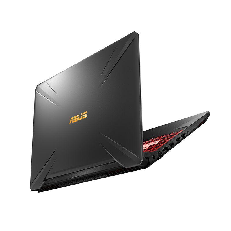 Laptop Asus TUF Gaming FX505DT-AL118T