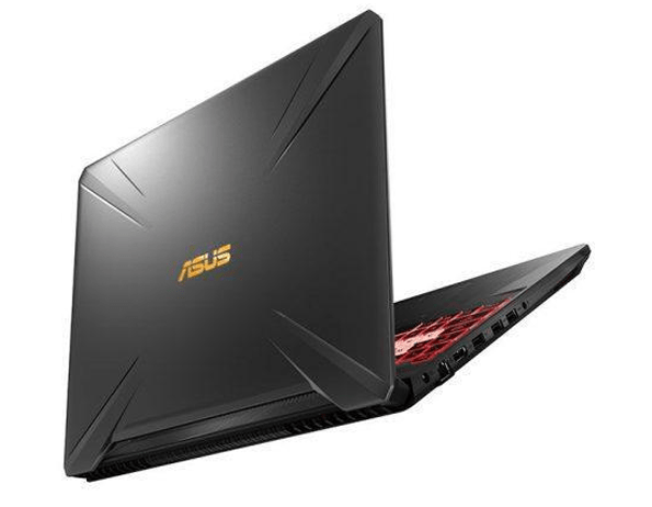 Laptop Asus FX705D-AU100T Win10 Ryzen 5