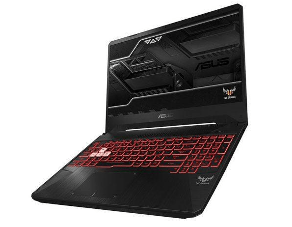 Laptop Asus FX705D-AU100T Win10 Ryzen 5