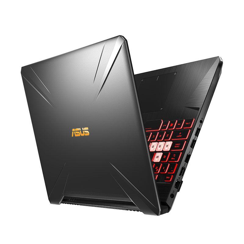 Laptop ASUS FX705DT-H7138T Win10