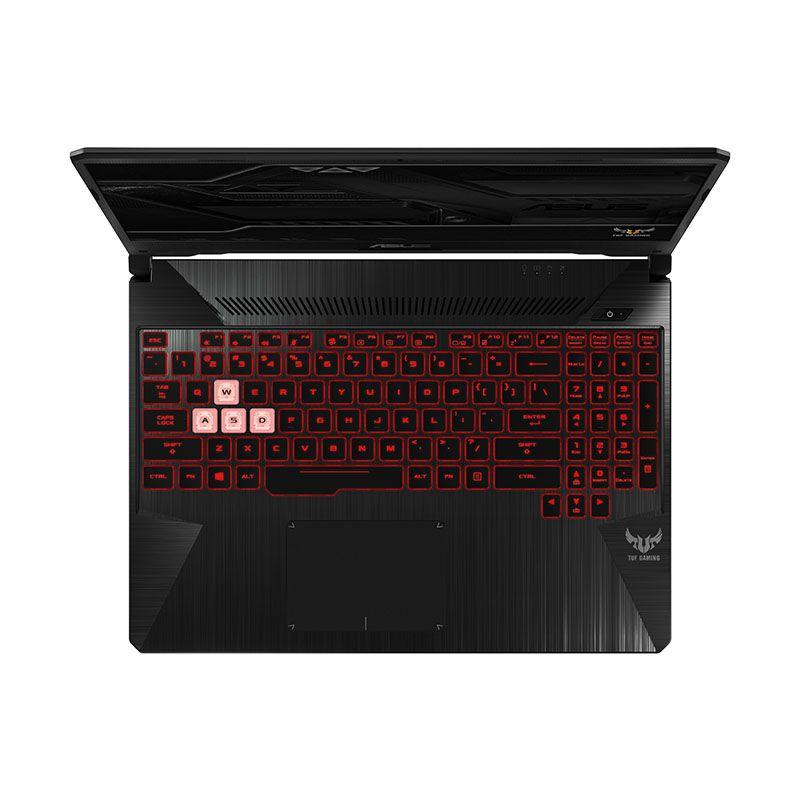 Laptop ASUS FX705DT-H7138T Win10