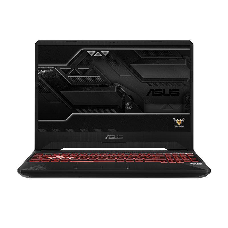 Laptop ASUS FX705DT-H7138T Win10