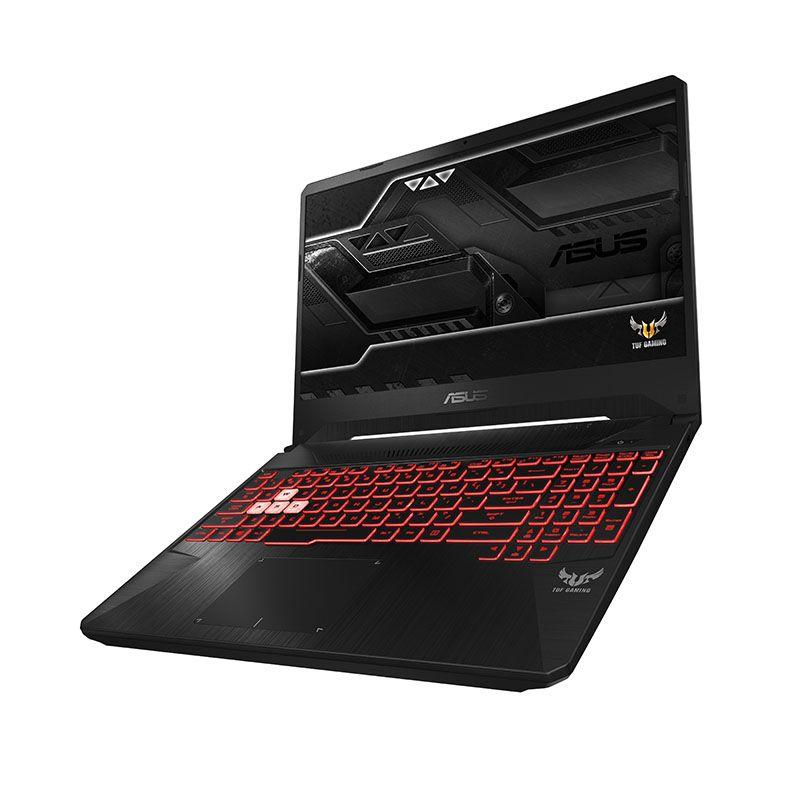 Laptop ASUS FX705DT-H7138T Win10