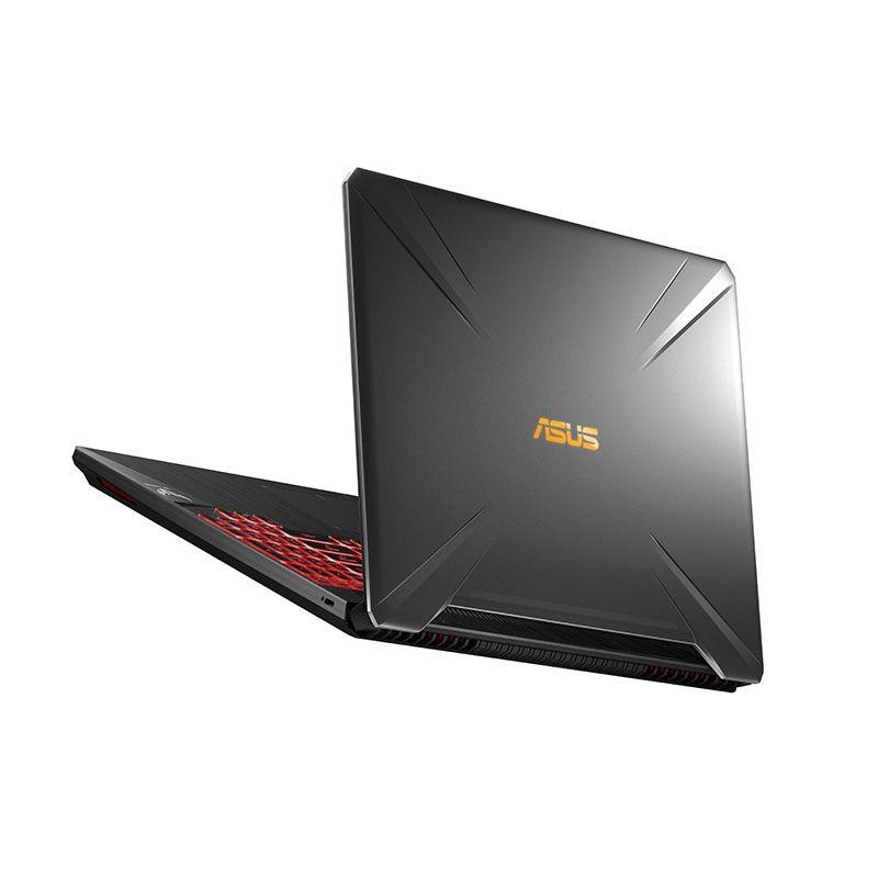 Laptop ASUS FX705DT-H7138T Win10