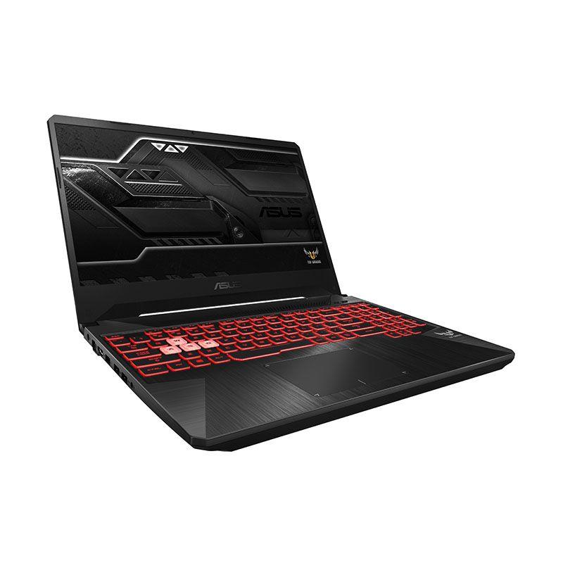 Laptop ASUS FX705DT-H7138T Win10