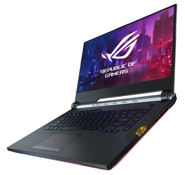 Laptop ASUS G531G_N-VAZ160T