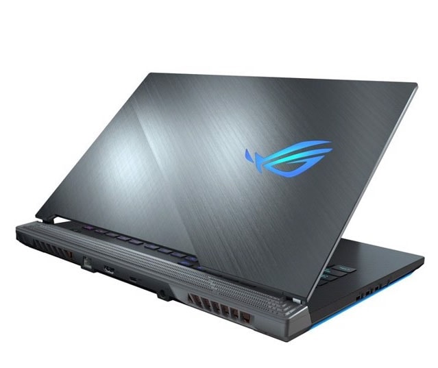Laptop ASUS G531G_N-VAZ160T