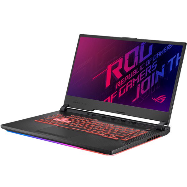 Laptop ASUS G531GD-AL034T