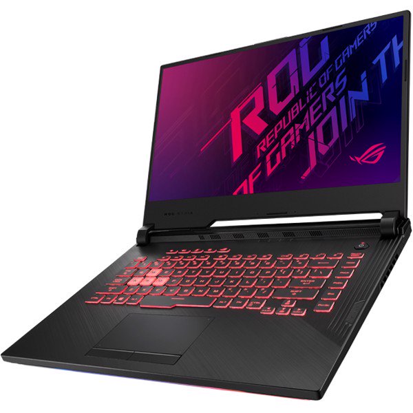 Laptop ASUS G531GD-AL034T