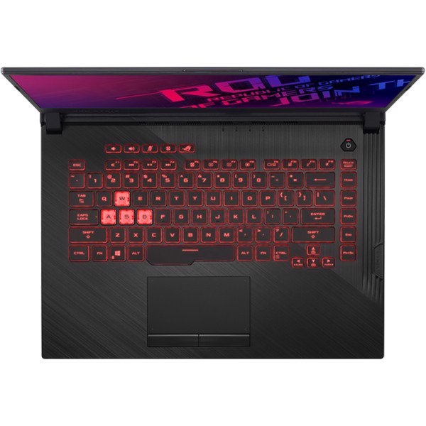 Laptop ASUS G531GD-AL034T