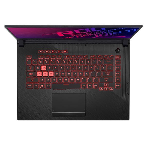 Laptop ASUS G531GT-AL017T