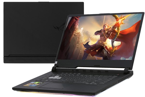 Laptop Asus G531-VAL218T