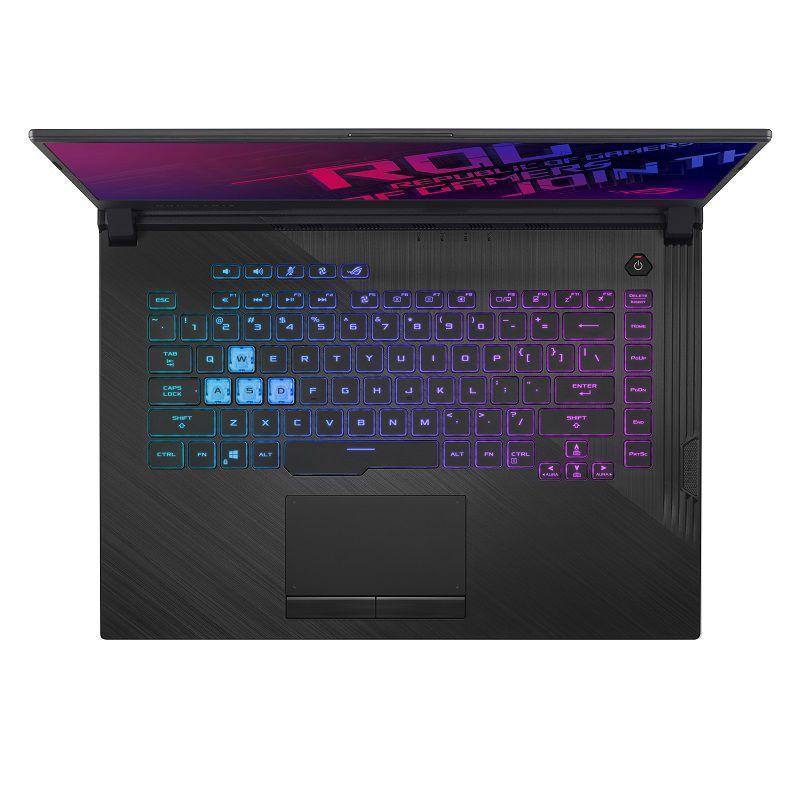 Laptop ASUS G531-VAL319T