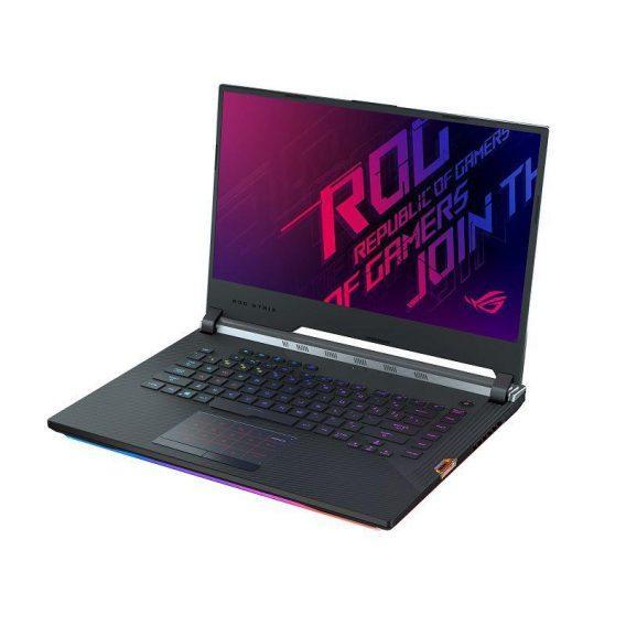 Laptop ASUS G731G_N-UEV046T Win 10 Core i7 Xám