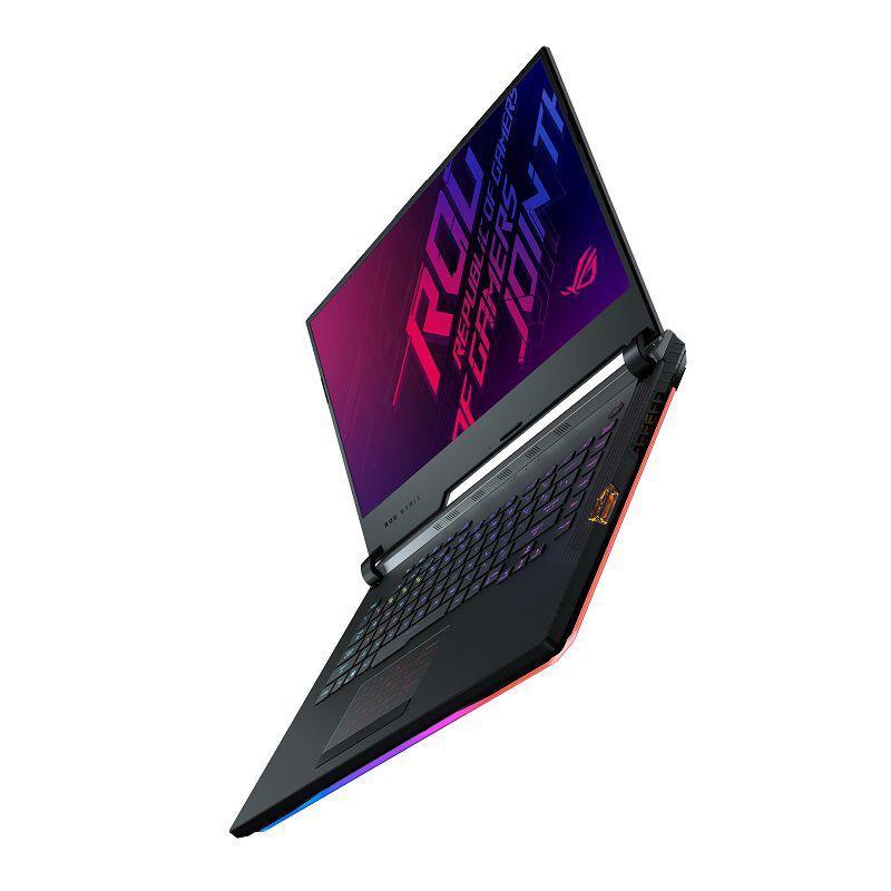 Laptop ASUS G731GT-H7114T Win10