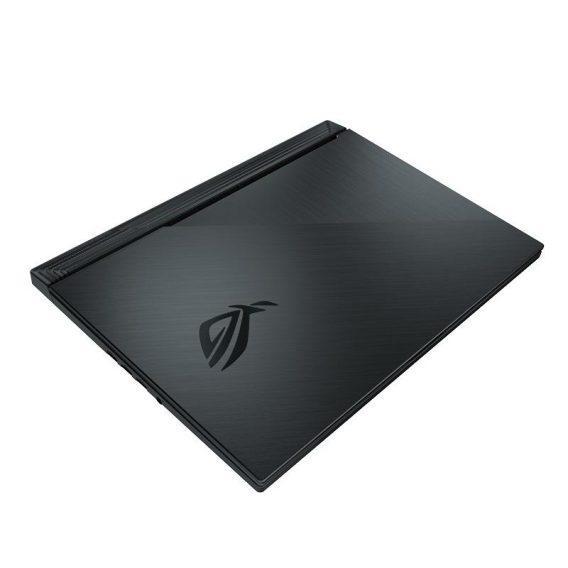 Laptop Asus G731-UEV140T Core i7 Win 10 Đen