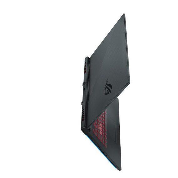 Laptop Asus G731-UEV140T Core i7 Win 10 Đen