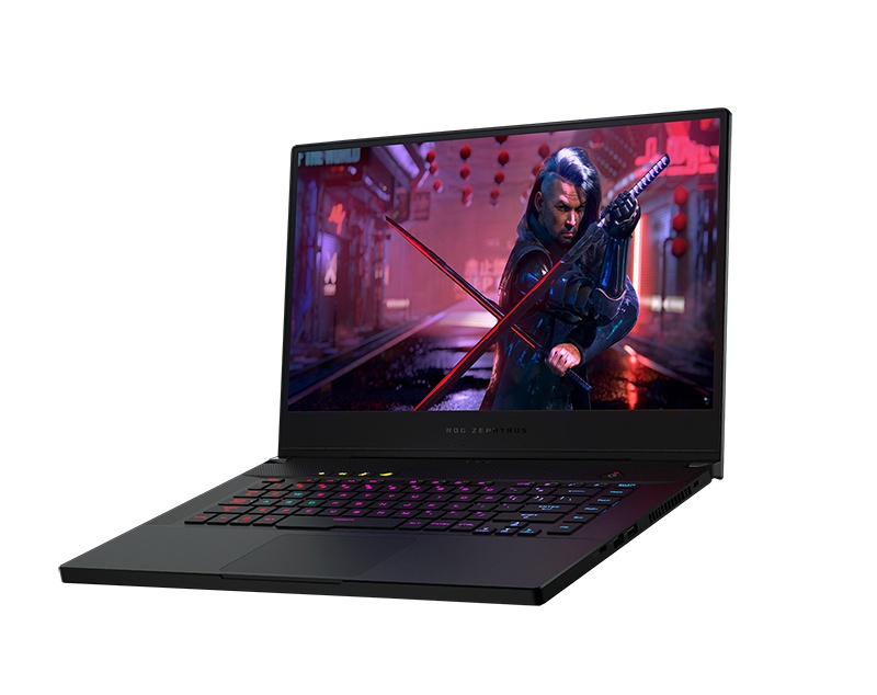 Laptop Asus GA502DU-AL038T