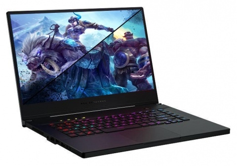 Laptop Asus GA502DU-AL038T