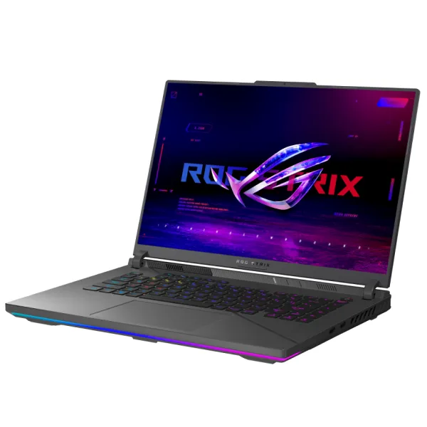 Laptop ASUS Gaming ROG Strix 18 G814JIR-N6007W