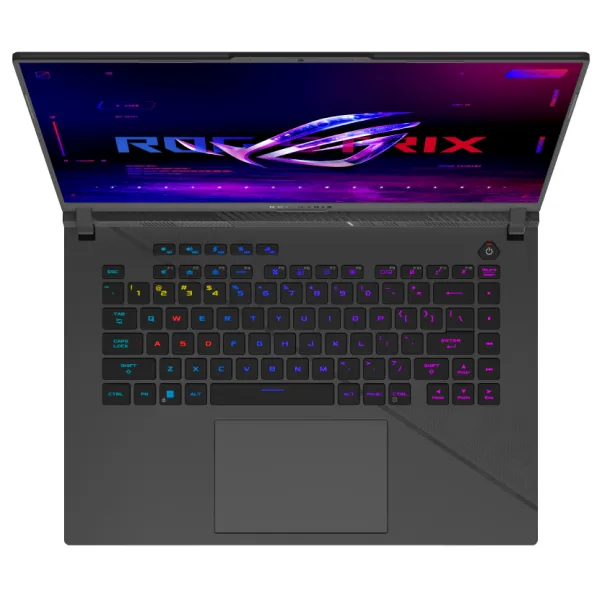 Laptop ASUS Gaming ROG Strix 18 G814JIR-N6007W