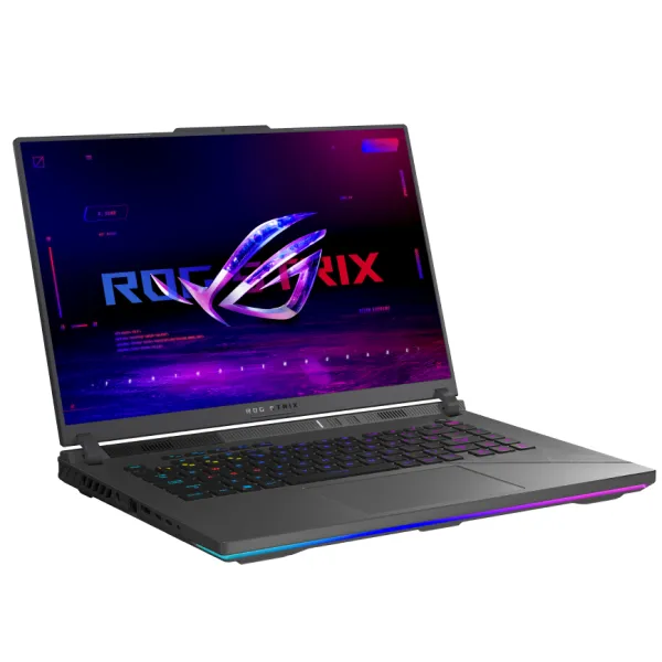 Laptop ASUS Gaming ROG Strix G16 G614JIR-N4046W