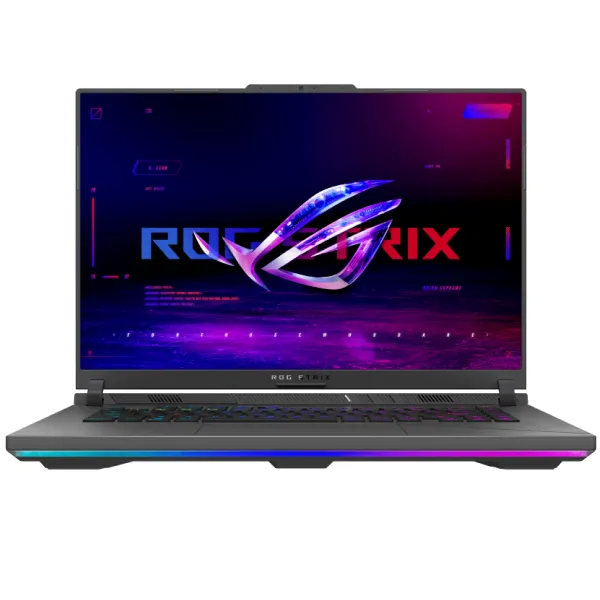 Laptop ASUS Gaming ROG Strix G16 G614JV-N4156W