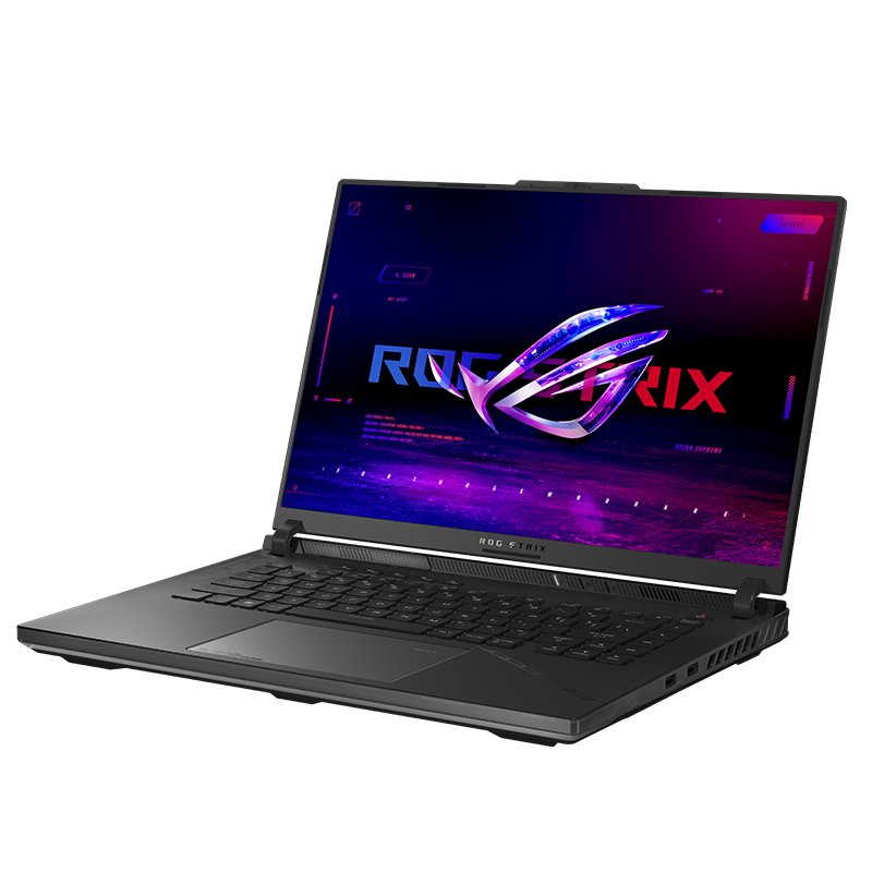 Laptop ASUS Gaming ROG Strix Scar 16 G634JZR-NM009W