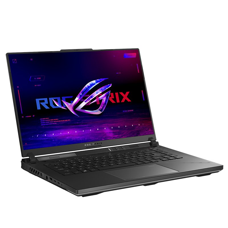 Laptop ASUS Gaming ROG Strix Scar 16 G634JZR-NM009W