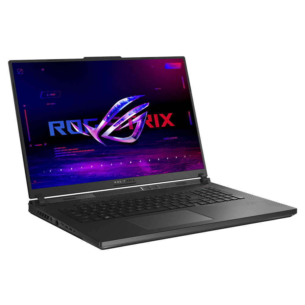 Laptop ASUS Gaming ROG Strix SCAR 18 G834JYR-R6011W