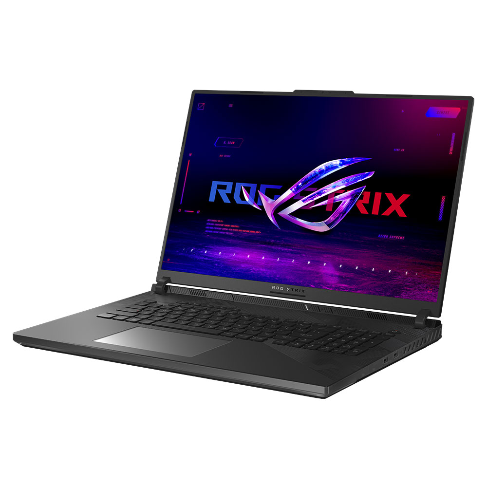 Laptop ASUS Gaming ROG Strix SCAR 18 G834JYR-R6011W