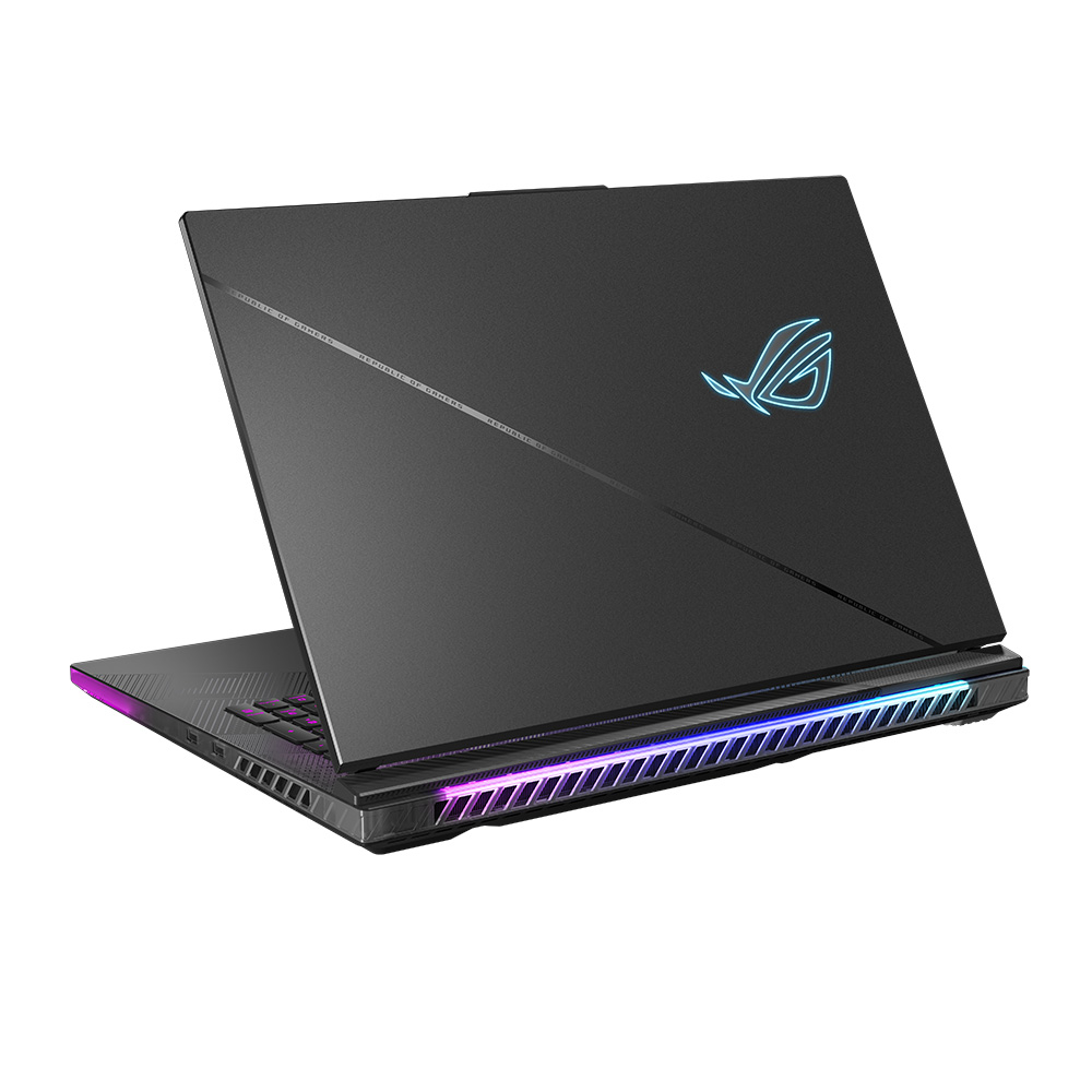 Laptop ASUS Gaming ROG Strix SCAR 18 G834JYR-R6011W