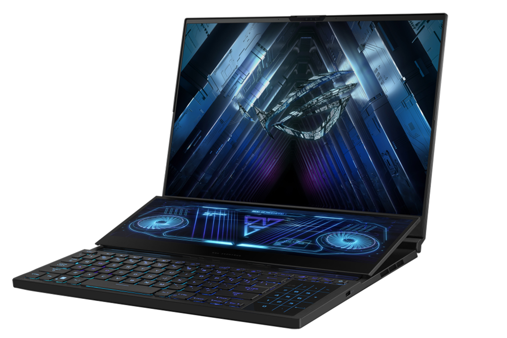 Laptop ASUS Gaming ROG Zephyrus Duo 16 GX650PZ-NM031W