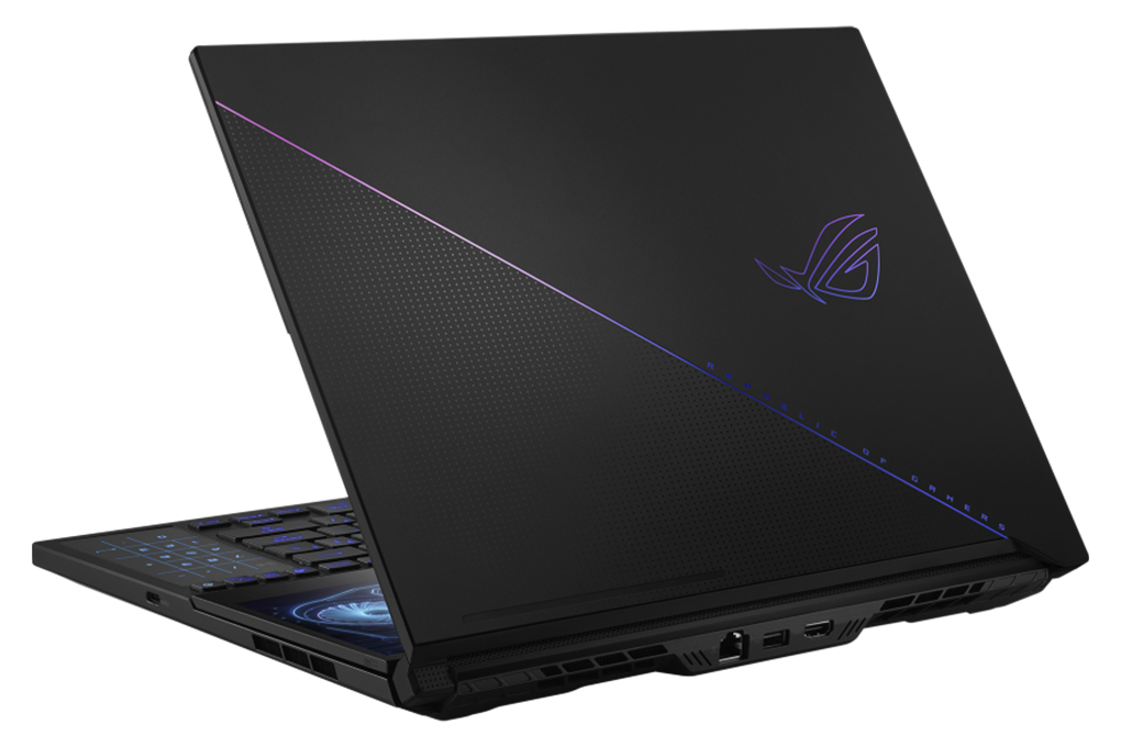 Laptop ASUS Gaming ROG Zephyrus Duo 16 GX650PZ-NM031W