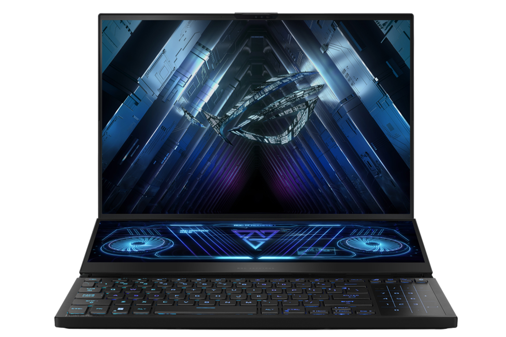 Laptop ASUS Gaming ROG Zephyrus Duo 16 GX650PZ-NM031W