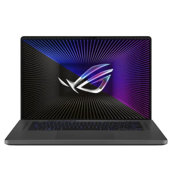 Laptop ASUS Gaming ROG Zephyrus G16 GU603VU-N4019W