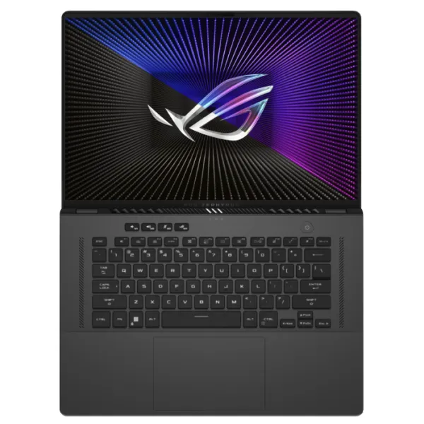 Laptop ASUS Gaming ROG Zephyrus G16 GU603VU-N4019W