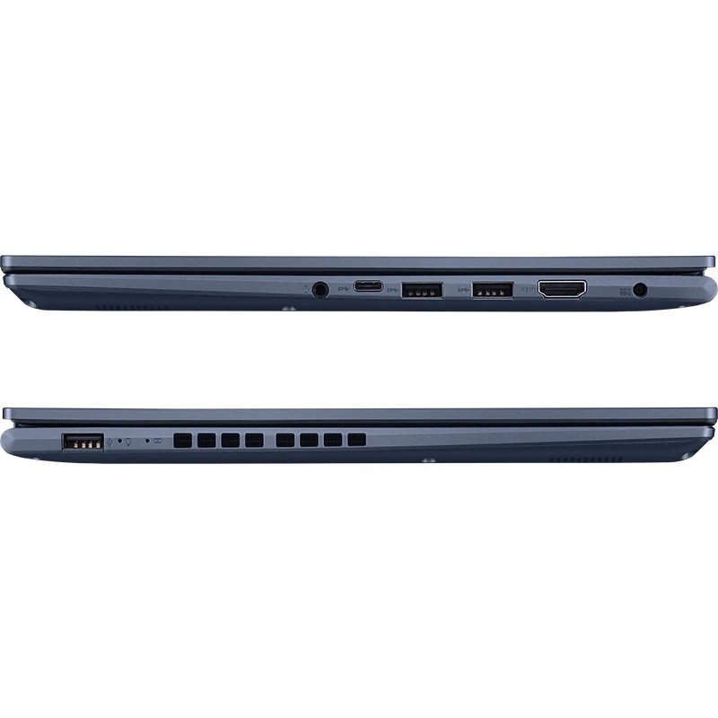 Laptop Asus Vivobook M1503QA-L1028W Xanh