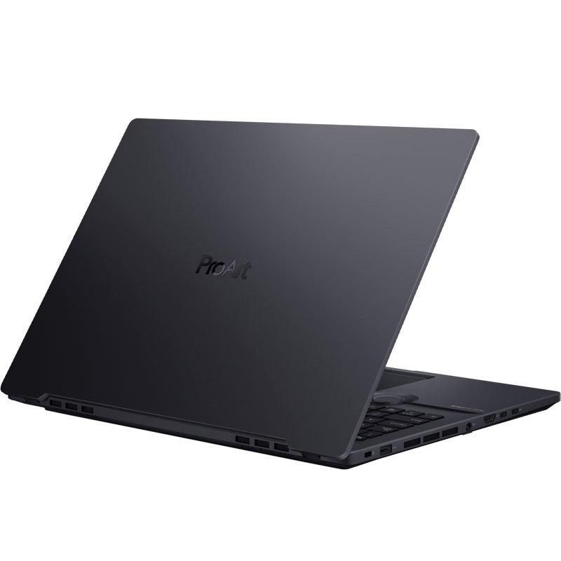 Laptop Asus Pro Art W7600Z3A-L2048W Đen