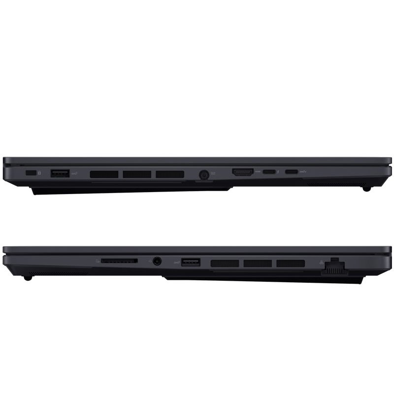 Laptop Asus Pro Art W7600Z3A-L2048W Đen