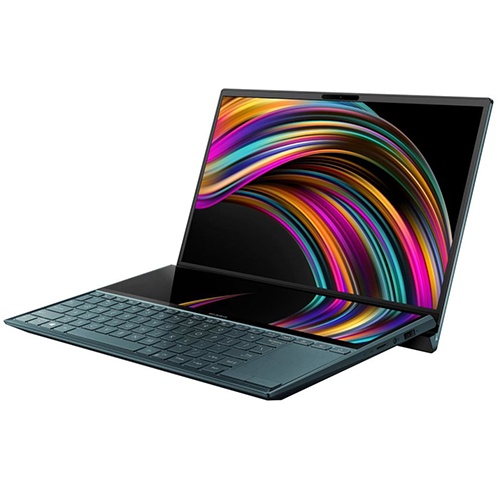 Laptop ASUS Pro Duo UX581GV-H2029T