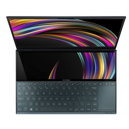 Laptop ASUS Pro Duo UX581GV-H2029T