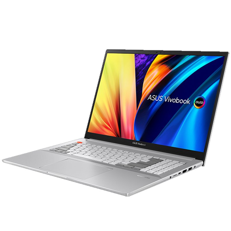 Laptop Asus PRO X N7600ZE-L2010W Bạc