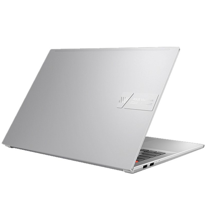 Laptop Asus PRO X N7600ZE-L2010W Bạc