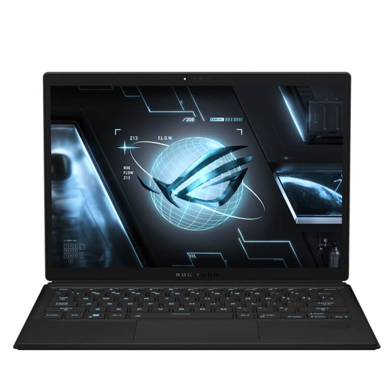 Laptop Asus ROG Flow Z13 GZ301VU-MU301W
