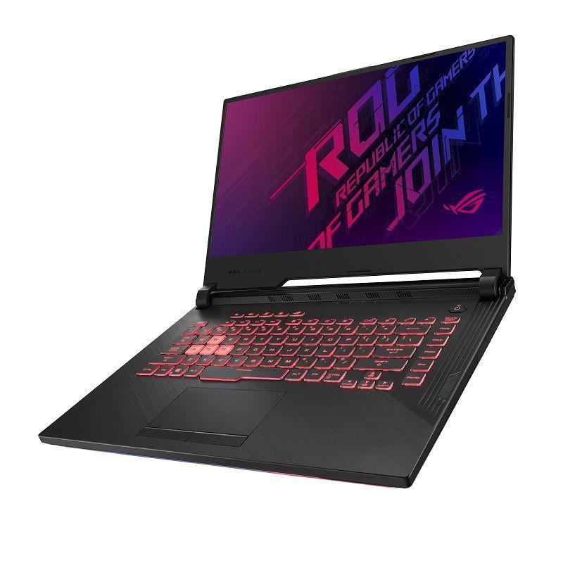 Laptop Asus ROG STRIX G G531GT-HN554T